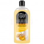 Шампунь-бальзам Особая серия Купеческий Мед и козье молоко (1,2 л)