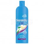 Шампунь Shamtu Сила и тонус Экстракт жасмина (500 мл)