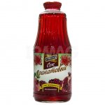 Сок Стоевъ Гранатовый восстановленный (1 л)