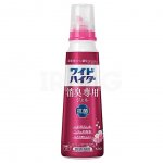 Гель для белья Kao Wide Haiter дезодорирующий Против запаха (570 мл)