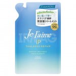 Бальзам для волос Kose JeL'aime iP Thalasso Repair Увлажнение и гладкость (340 мл)