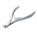 Кусачки для кутикулы Yoko SK 033/4 двойная пружина (4 мм)