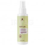 Тоник для волос Adricoco Adri Lab Против перхоти с экстрактом шалфея и хмеля (100 мл)