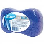 Губка для тела iKeep Talia массажная (1 шт)