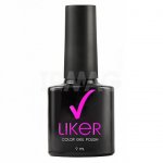 Гель-лак для ногтей RuNail Liker Color Gel Polish (9 мл)
