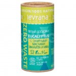Дезодорант твердый Levrana Эвкалипт (75 мл)