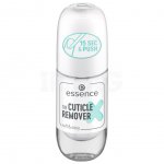Средство для удаления кутикулы Essence The Cuticle Remover (8 мл)