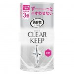 Ароматизатор для туалета жидкий ST Shoshu-riki (400 мл)