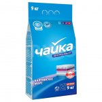 Стиральный порошок Чайка Автомат Балтийское море (9 кг)