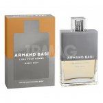 Туалетная вода Armand Basi L'Eau Pour Homme Woody Musk for men EDT (125 мл)