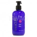 Шампунь Kezy Magic Life Разглаживающий для вьющихся и непослушных волос (300 мл)