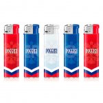 Зажигалка FlameClub P-01 Россия