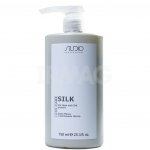 Маска-шелк для волос Kapous Studio Professional Luxe Care Silk (750 мл)