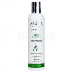 Тоник для лица Aravia Laboratories Detox Skin Tonic Успокаивающий с детокс-комплексом (200 мл)