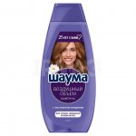 Шампунь Шаума Воздушный объем (370 мл)