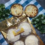 Жюльен Марлин с Курицей и грибами (150 г*4 шт)