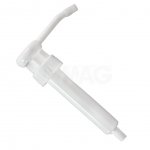 Дозатор канистровый V-Color Professional Белый