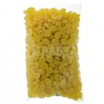 Воск для депиляции ItalWax Горячий пленочный Натуральный (100 г)