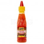 Соус Стоевъ Перцовый Томатно-чесночный (200 г)