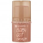 Бронзер в стике Essence Baby Got Bronze Bronzing Stick 10 Cinnamon Spice (5,5 г)
