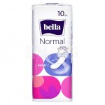Прокладки гигиенические Bella Normal (10 шт)