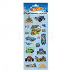 Наклейки пленочные ND Play Hot Wheels дизайн №2