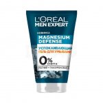 Гель для умывания L'Oreal Men Magnesium Defense (100 мл)