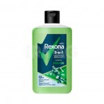 Гель для душа Rexona Дикий лайм (490 мл)