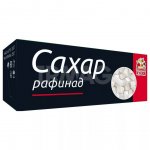 Сахар рафинад Отличная кухня Black Edition (250 г)
