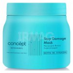 Маска для волос Concept Biotin Secret Укрепляющая (400 мл)