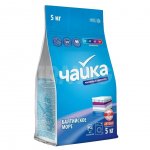 Стиральный порошок Чайка Автомат Балтийское море (5 кг)