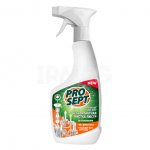Средство чистящее для люстр Prosept Universal Anti-Dust (500 мл)