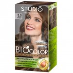 Крем-краска для волос Studio Professional BioColor (115 мл)