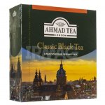 Чай черный Ahmad Tea Классический (100 шт)