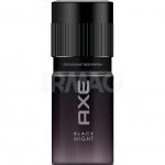 Дезодорант спрей Axe Black Night (150 мл)