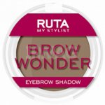 Тени для бровей Ruta Color Cosmetics Brow Wonder (3,3 г)