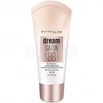 BB-Крем для лица Maybelline BB Dream Satin Тонирующий уход с увлажняющей сывороткой (30 мл)