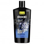 Гель для душа Axe Cool Ocean 2в1 (610 мл)
