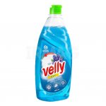 Средство для мытья посуды Grass Velly Soft Нежные ручки (1 л)