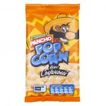 Попкорн микроволновый Comandante Pancho Сыр (65 г)