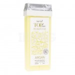 Воск для депиляции ItalWax Top Line в картридже Аргана (100 г)