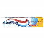 Зубная паста Aquafresh Освежающе-мятная (125 мл)