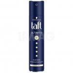 Лак для волос Taft Ultimate №6 экстремальная фиксация (225 мл)