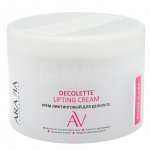 Крем-лифтинговый для декольте Aravia Laboratories Decolette Lifting Cream (150 мл)