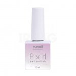 Гель-лак для ногтей RuNail Pearl с жемчужным эффектом (10 мл)