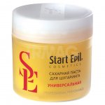 Сахарная паста для депиляции Start Epil Универсальная (400 г)