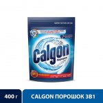 Средство для смягчения воды Calgon 3в1 (400 г)