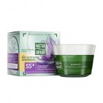 Крем для лица Чистая Линия Шлемник и морошка от 55 лет дневной (45 мл)