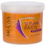 Сахарная паста для шугаринга Aravia Professional Мягкая и легкая (750 г)