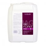 Кондиционер для волос V-Color Professional Re Form для окрашенных волос (5 л)